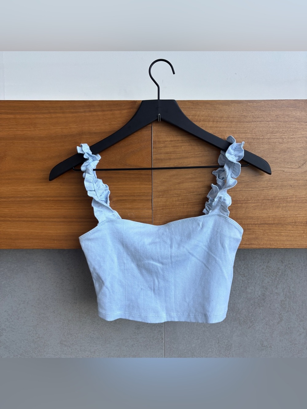 Sunday Best Tank Top, Size M